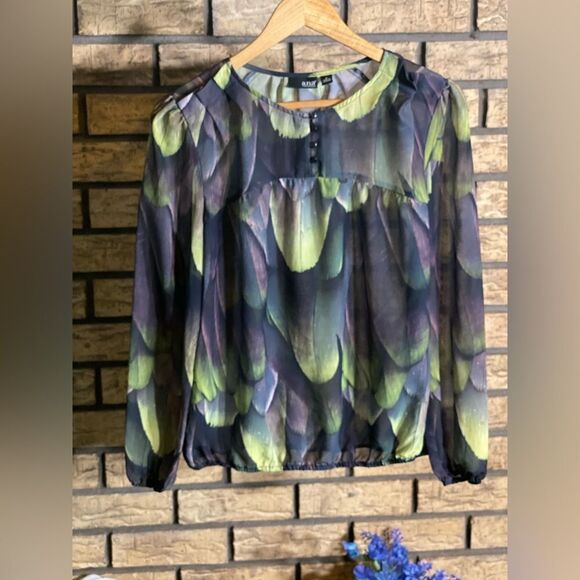 Sheer A.N.A top‎ - Picture 1 of 6